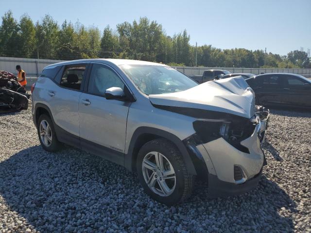 Photo 4 from auction – 2018 GMC TERRAIN SL with VIN 3GKALTEX3JL202147