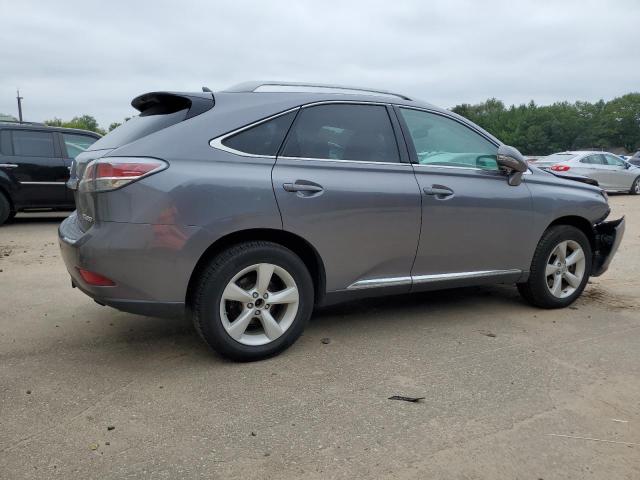 Photo 3 from auction – 2013 LEXUS RX 350 BASE with VIN 2T2BK1BA5DC197012