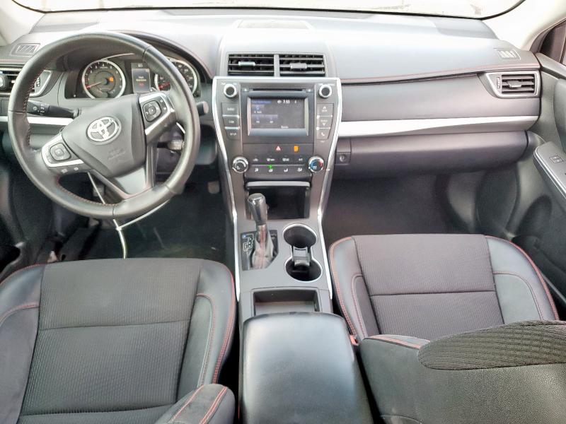 Photo 8 from auction – 2016 TOYOTA CAMRY LE with VIN 4T1BF1FK7GU537498
