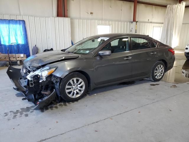 NISSAN ALTIMA 2.5 2016 with VIN 1N4AL3AP7GN393586 - Photo from auction