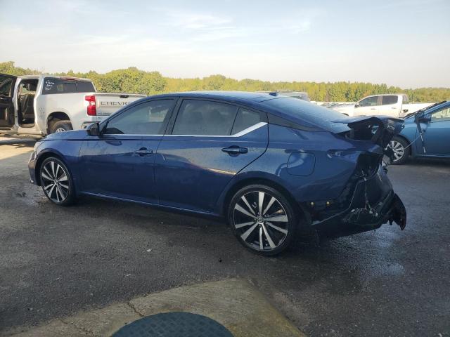 Photo 2 from auction – 2021 NISSAN ALTIMA SR with VIN 1N4BL4CVXMN412276