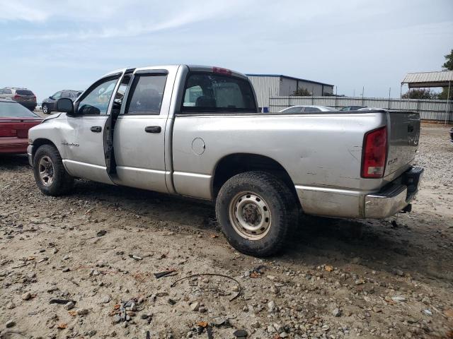 Photo 2 from auction – 2005 DODGE RAM 2500 S with VIN 3D7KR28D95G734615