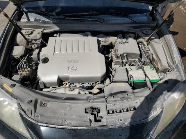 Photo 12 from auction – 2013 LEXUS ES 350 with VIN JTHBK1GG3D2007366