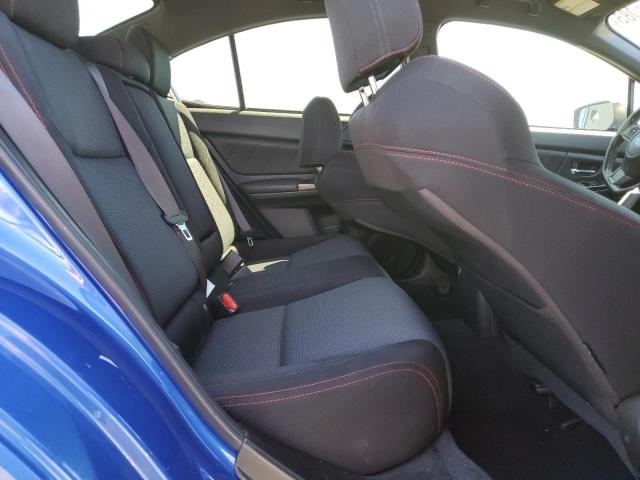Photo 10 from auction – 2020 SUBARU WRX with VIN JF1VA1A64L9834015