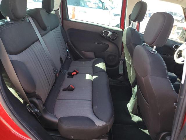 Photo 11 from auction – 2015 FIAT 500L EASY with VIN ZFBCFABH9FZ033736