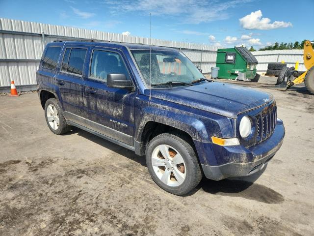 Photo 4 from auction – 2012 JEEP PATRIOT LA with VIN 1C4NJRFB8CD638073