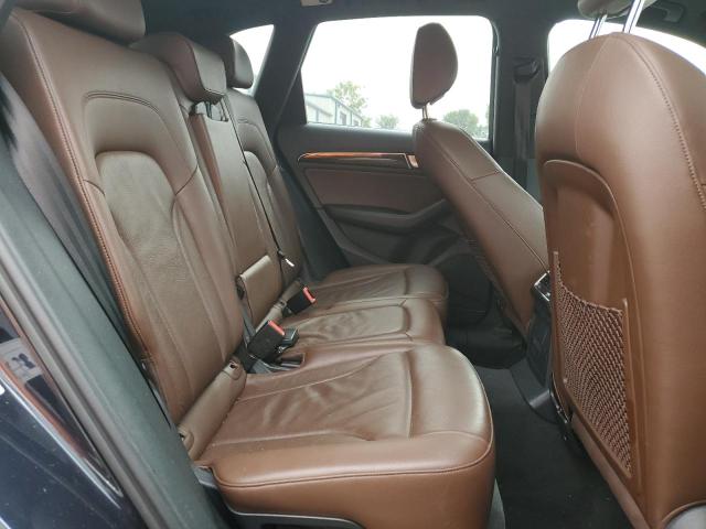 Photo 11 from auction – 2017 AUDI Q5 PREMIUM with VIN WA1C2AFP8HA083923