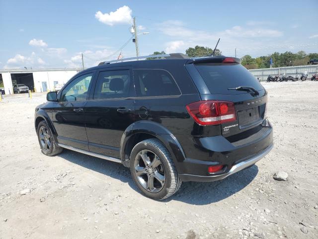 Photo 2 from auction – 2017 DODGE JOURNEY CR with VIN 3C4PDCGB0HT677477