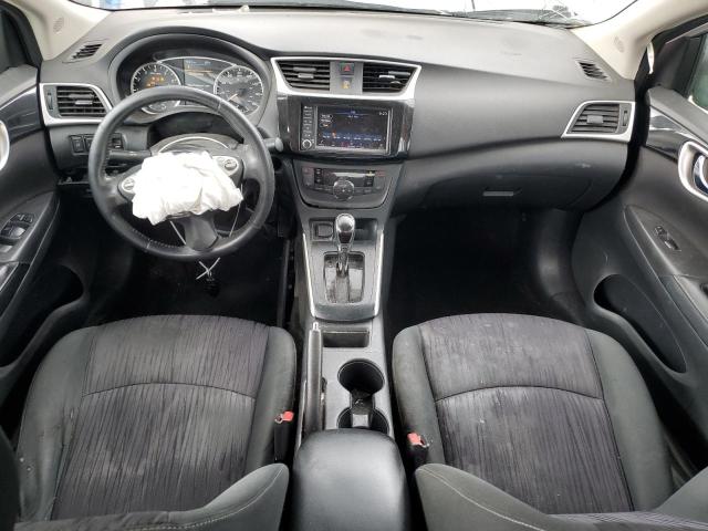 Photo 8 from auction – 2019 NISSAN SENTRA S with VIN 3N1AB7AP5KY322339