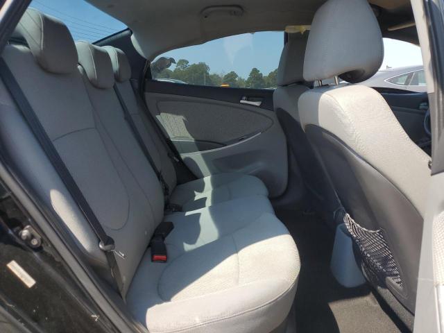 Photo 10 from auction – 2012 HYUNDAI ACCENT GLS with VIN KMHCT4AE3CU248211