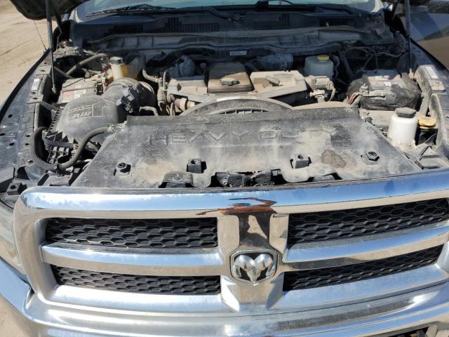 Photo 11 from auction – 2015 RAM 2500 ST with VIN 3C6UR5CL0FG628808