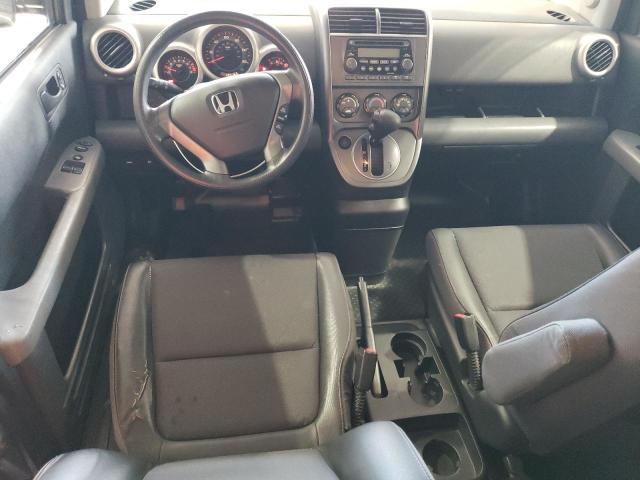 Photo 8 from auction – 2005 HONDA ELEMENT EX with VIN 5J6YH28665L015764
