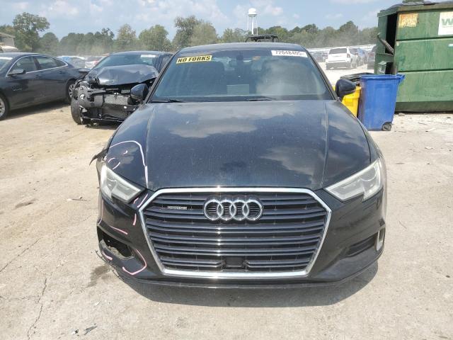 Photo 5 from auction – 2017 AUDI A3 PREMIUM with VIN WAUB8GFF7H1008752