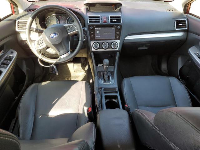Photo 8 from auction – 2016 SUBARU IMPREZA SP with VIN JF1GPAY66G8264298