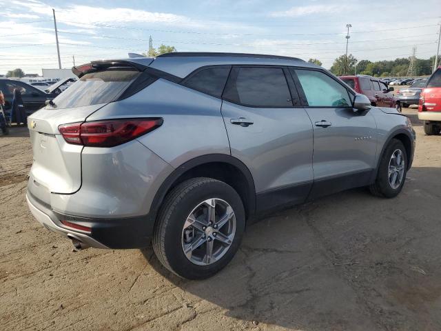 Photo 3 from auction – 2024 CHEVROLET BLAZER 2LT with VIN 3GNKBCR46RS228690