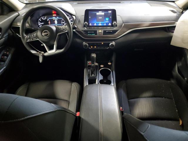 Photo 8 from auction – 2024 NISSAN ALTIMA SV with VIN 1N4BL4DV3RN374153