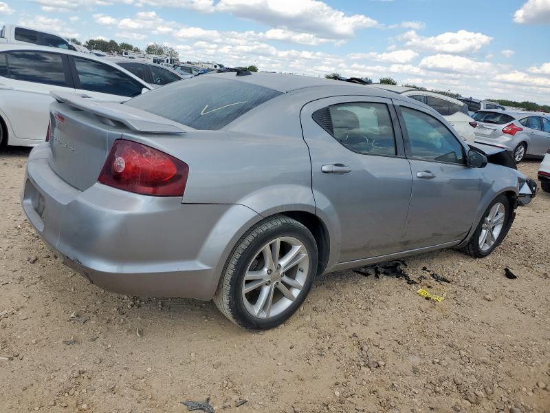 Photo 3 from auction – 2014 DODGE AVENGER SE with VIN 1C3CDZAB0EN151148