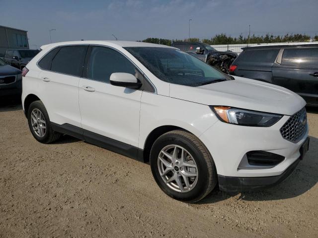 Photo 4 from auction – 2023 FORD EDGE SEL with VIN 2FMPK4J98PBA28484