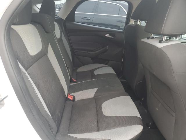 Photo 10 from auction – 2012 FORD FOCUS with VIN 1FAHP3K28CL399294