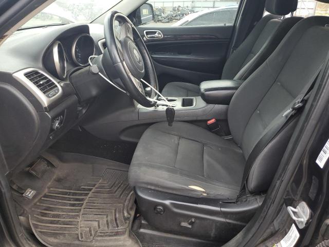 Photo 7 from auction – 2012 JEEP GRAND CHER with VIN 1C4RJFAG0CC294523