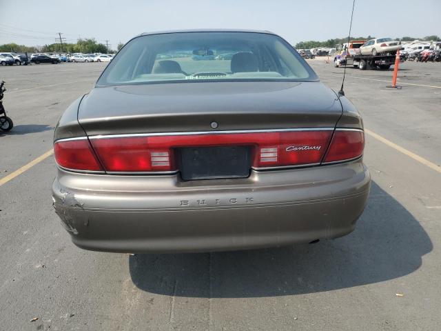 Photo 6 from auction – 2003 BUICK CENTURY CU with VIN 2G4WS52JX31282286