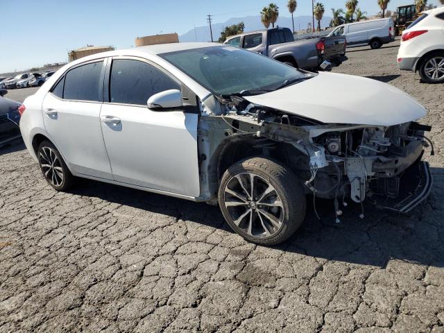Photo 4 from auction – 2018 TOYOTA COROLLA L with VIN 5YFBURHE9JP745323