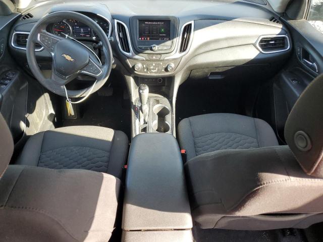 Photo 8 from auction – 2021 CHEVROLET EQUINOX LT with VIN 2GNAXUEV6M6139873