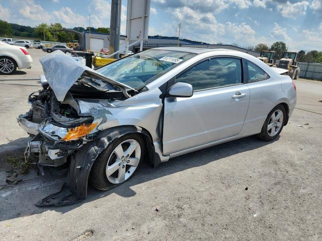 HONDA CIVIC EXL 2008 with VIN 2HGFG12968H558192 - Photo from auction