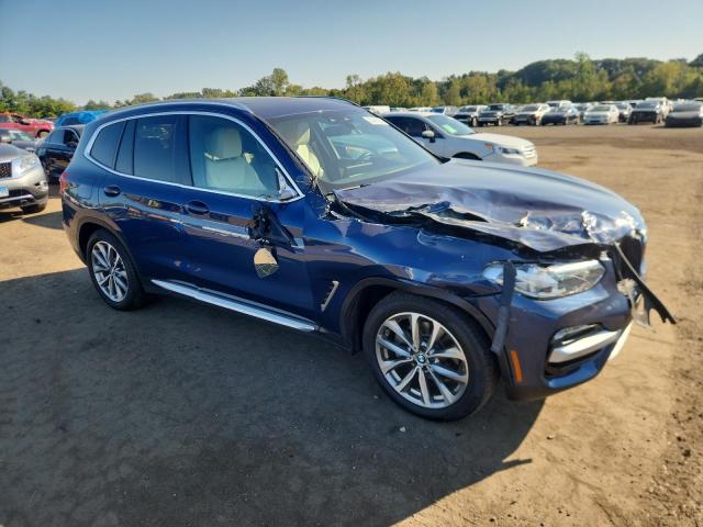 Photo 4 from auction – 2019 BMW X3 XDRIVE3 with VIN 5UXTR9C5XKLP85934