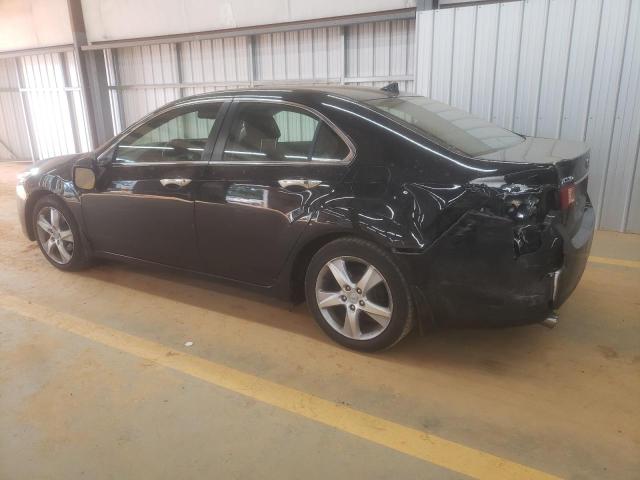 Photo 2 from auction – 2011 ACURA TSX with VIN JH4CU2F61BC002607