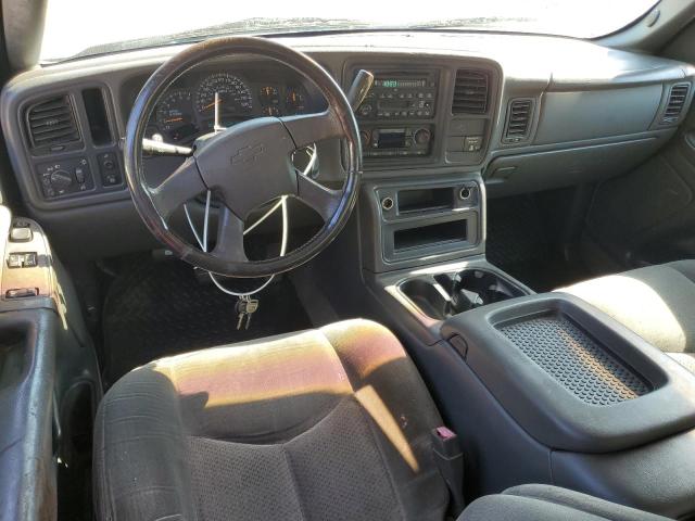 Photo 8 from auction – 2003 CHEVROLET SILVERADO with VIN 2GCEC19T031404828