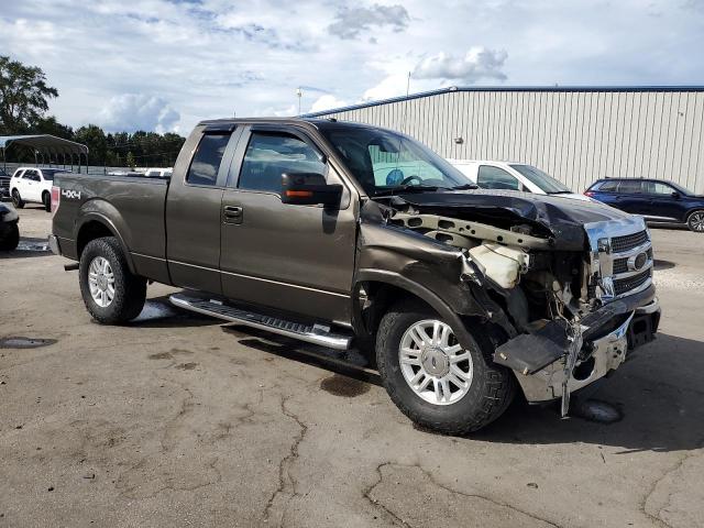 Photo 4 from auction – 2009 FORD F150 SUPER with VIN 1FTPX14V29FA36191