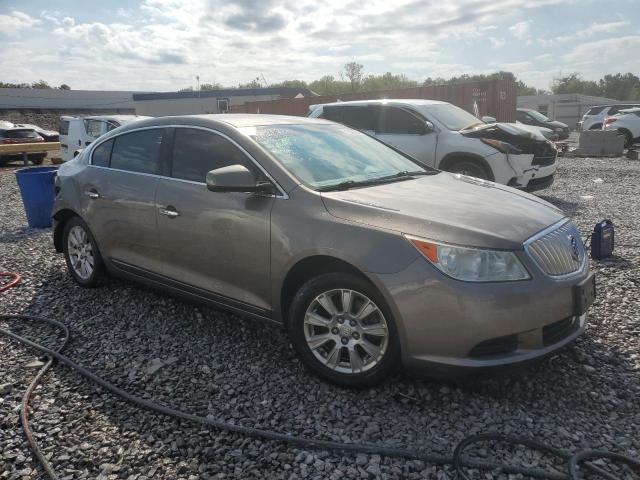 Photo 4 from auction – 2012 BUICK LACROSSE C with VIN 1G4GB5E33CF347425
