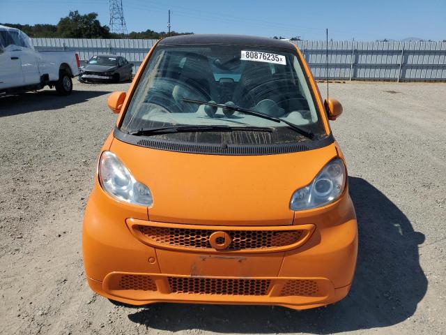 Photo 5 from auction – 2013 SMART FORTWO with VIN WMEEJ9AA2DK673107