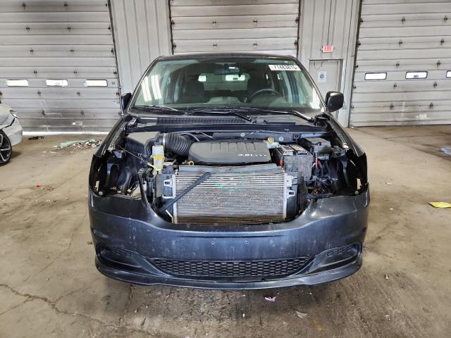 Photo 5 from auction – 2013 DODGE GRAND CARA with VIN 2C4RDGBG4DR733274