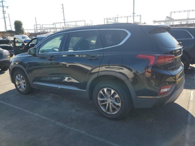 Photo 2 from auction – 2019 HYUNDAI SANTA FE S with VIN 5NMS2CAD8KH098753