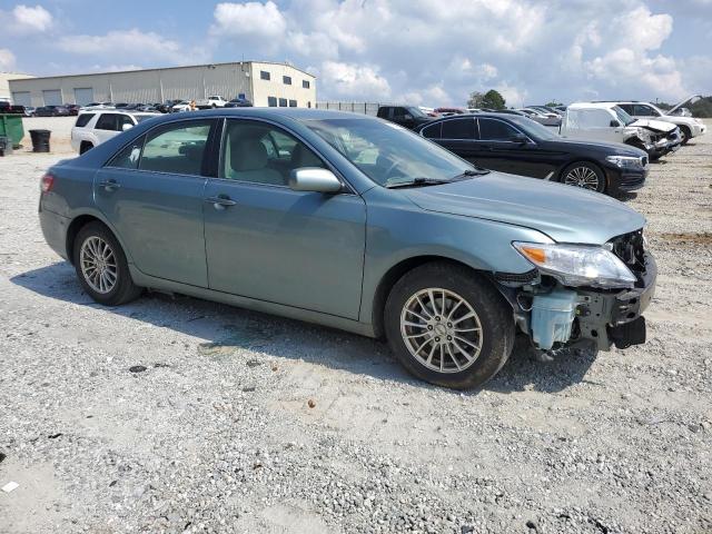 Photo 4 from auction – 2011 TOYOTA CAMRY BASE with VIN 4T1BF3EK2BU649776