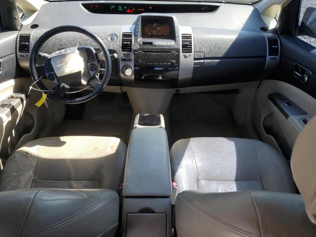 Photo 8 from auction – 2009 TOYOTA PRIUS with VIN JTDKB20U893484366