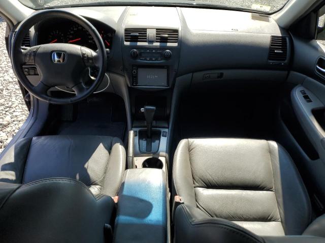 Photo 8 from auction – 2003 HONDA ACCORD EX with VIN 1HGCM66533A092180