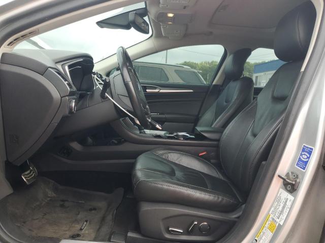 Photo 7 from auction – 2013 FORD FUSION TIT with VIN 3FA6P0K94DR344038