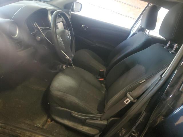Photo 7 from auction – 2019 NISSAN VERSA S with VIN 3N1CN7AP1KL879889