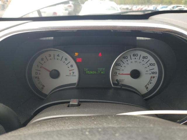 Zdjęcie 9 z aukcji – 2010 FORD EXPLORER S z VIN 1FMEU5BE1AUA10462
