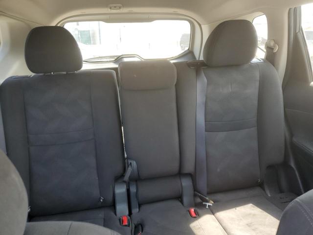 Photo 10 from auction – 2015 NISSAN ROGUE S with VIN KNMAT2MT5FP590532