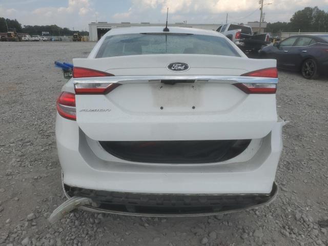 Photo 6 from auction – 2017 FORD FUSION S with VIN 3FA6P0G72HR163663