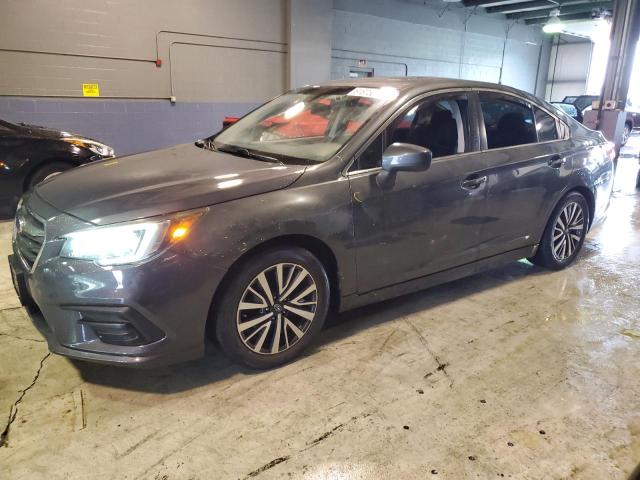 Photo 1 from auction – 2019 SUBARU LEGACY 2.5 with VIN 4S3BNAF6XK3039837