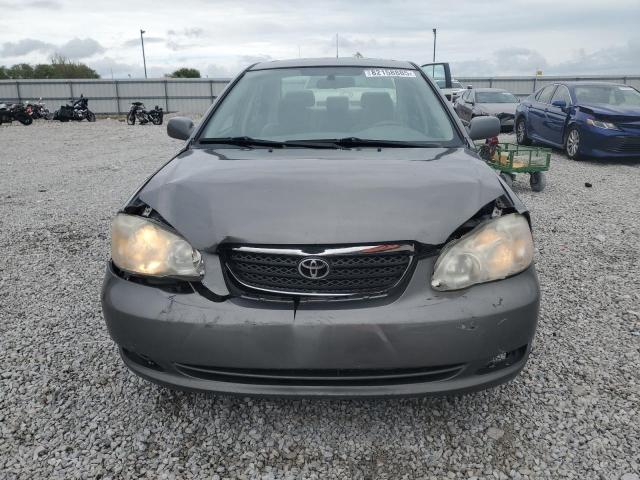 Photo 5 from auction – 2008 TOYOTA COROLLA CE with VIN 2T1BR32E78C886067