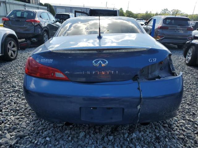 Photo 6 from auction – 2010 INFINITI G37 BASE with VIN JN1CV6FE3AM350384