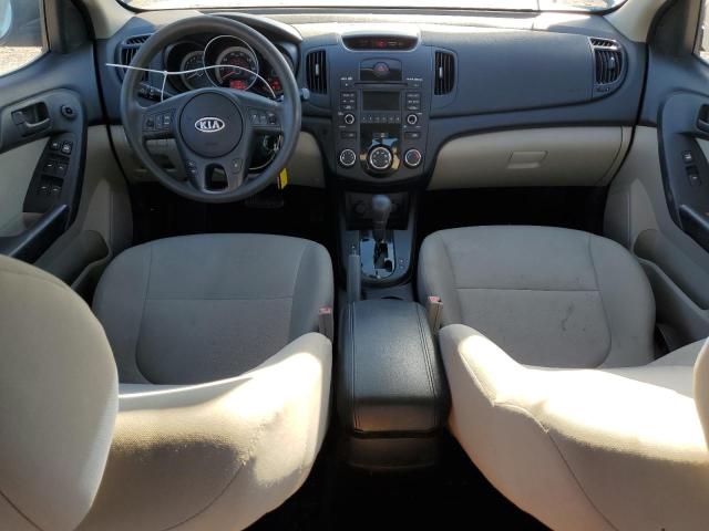 Photo 8 from auction – 2010 KIA FORTE EX with VIN KNAFU4A29A5144394