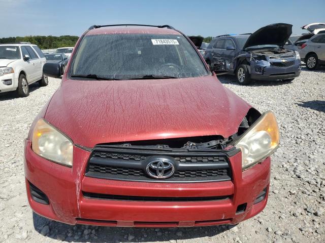 Photo 5 from auction – 2010 TOYOTA RAV4 with VIN JTMBF4DV5AD024793