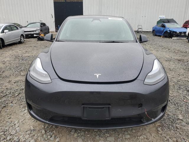 Photo 5 from auction – 2025 TESLA S P85 with VIN 7SAYGDEE1SA354138